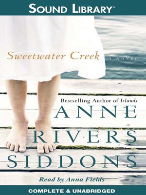 cover image of Sweetwater Creek